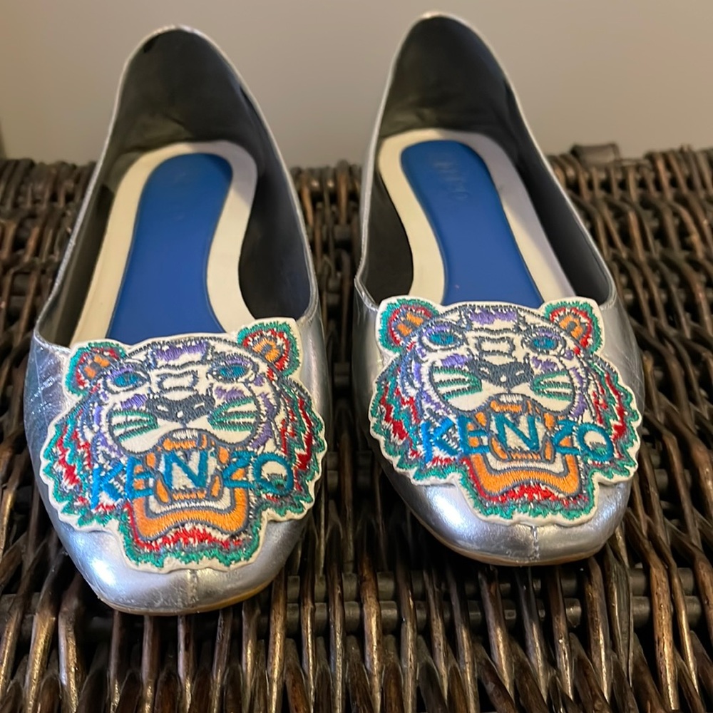 Designer Flats